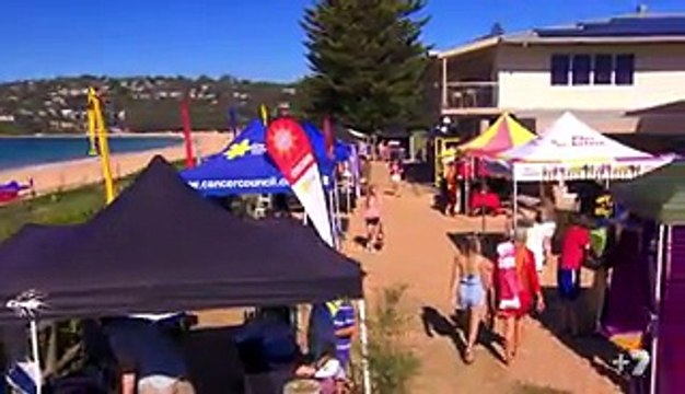 Home and Away 6538 1st Novemnber 2016 Preview