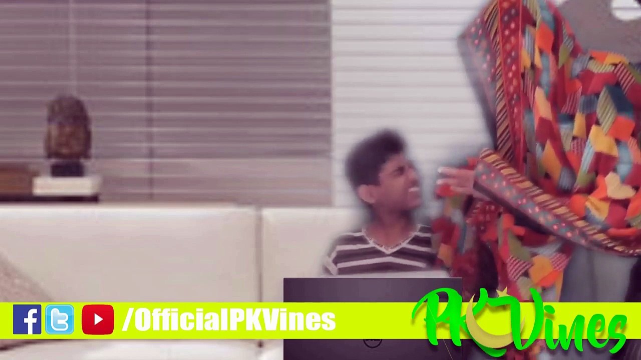Before Technology Vs After Technology - PK Vines