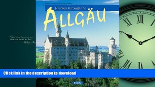 READ  Journey Through the Allgau (Journey Through series) FULL ONLINE