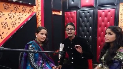 Justin Girls giving tribute to Noor Jehan goes VIRAL!