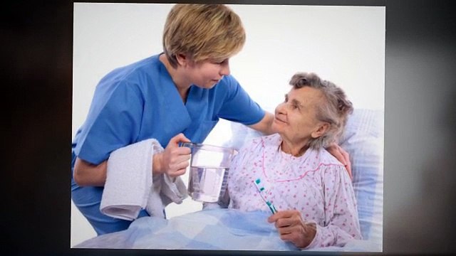 Senior Home Care and Elder Care Services