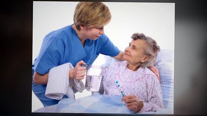 Senior Home Care and Elder Care Services