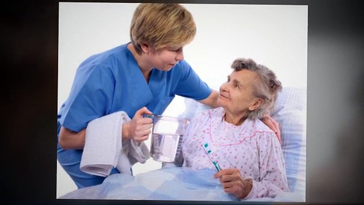 Senior Home Care and Elder Care Services