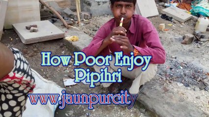Villagers Life of Jaunpur India