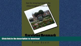 FAVORITE BOOK  Surviving Denmark on a bag of peach rings: and tips for enjoying travel to the