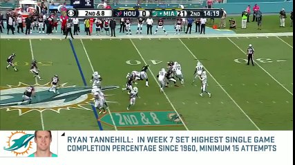 Who Would You Rather Have  Derek Carr or Ryan Tannehill   Move the Sticks   NFL