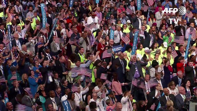 Hillary Rodham Clinton, la mal aimée