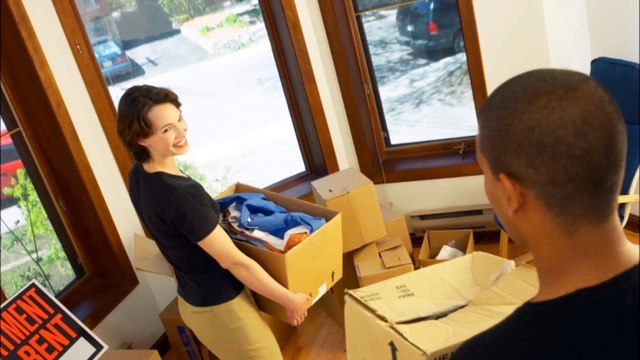 Hackley Movers LLC - (703) 520-9023