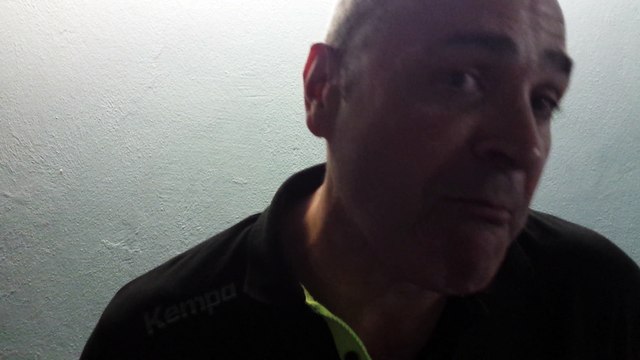 Handball : Aitor Etxaburu revient sur la victoire de Billère face à Chambéry en 8e de finale de la Coupe de la Ligue