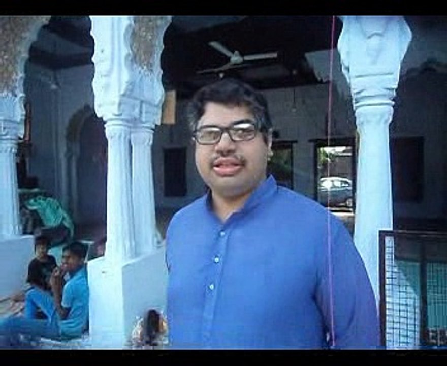 History of Imambargaah Nazim Ali jaunpur