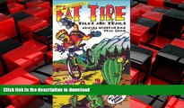 PDF ONLINE Arizona Mountain Bike Trail Guide: Fat Tire Tales   Trails PREMIUM BOOK ONLINE