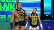 Enzo Amore and Big Cass barge in on The Club: SmackDown, June 9, 2016