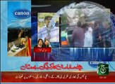 News Bulletin 12pm 31 October 2016 SuchTV