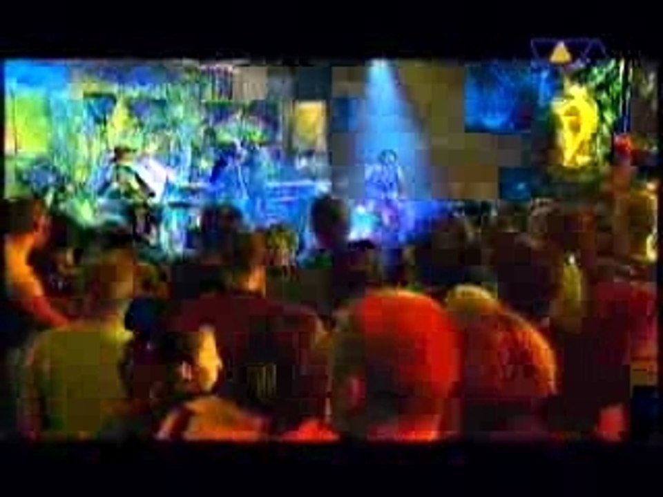 SCOOTER - ramp live