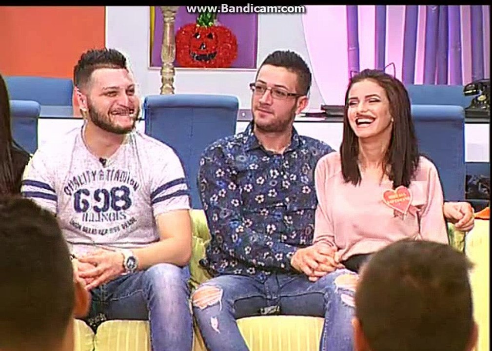 Ada si Soare inainte de emisiune  la inceput nu este sunet  sonor 31.10.2016 mpfm 6