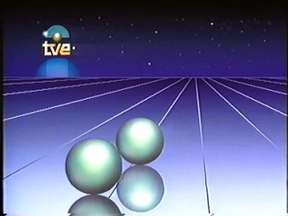 TVE Internacional startup | 23 December 1990