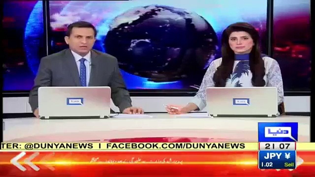Pervaiz Rashid first media talk after resign