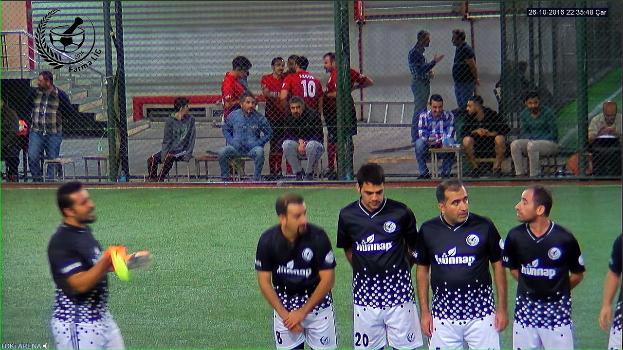 //// FC SARAYKAPI     VS    ALL STARS \\\\