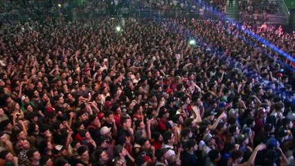 UNDERDANN vs KATRA - Octavos Final Nacional Argentina 2016 - Red Bull Batalla de los Gallos