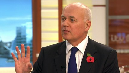 Overhaul planned for disability benefits system