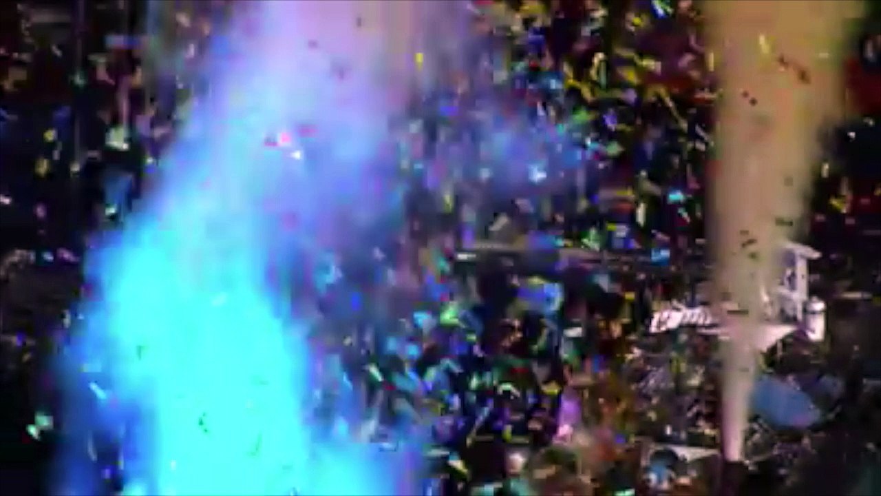 Piste - 6 Jours de Londres 2016 - Kenny De Ketele et Moreno De Pauw gâchent la fête de Wiggins et Cavendish