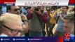 Arif Alvi, Imran Ismail arrested from Islamabad - 92NewsHD