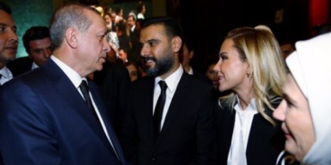 Alişan: Cumhurbaşkanımıza Söz Verdim, 6 Ay İçinde Evlenmem Lazım