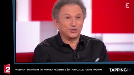 Audiences : Sept à Huit devant Vivement dimanche prochain, record pour Enquête exclusive