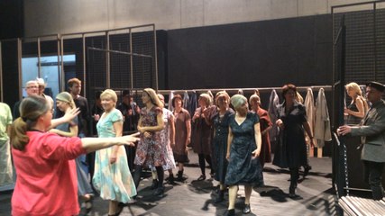 Carmen opéra de Bizet