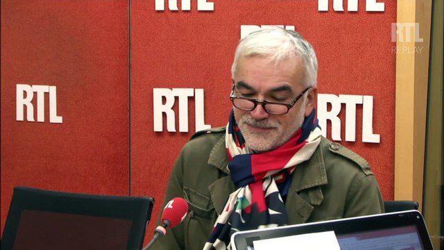 Le Praud de l'info - La repentance est un piège , prévient Pascal Praud