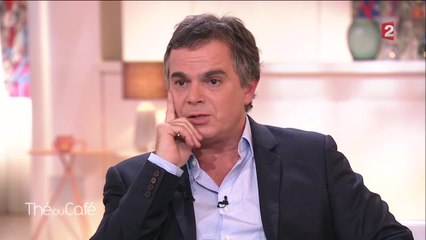 Alexandre Jardin - Intégrale du 30/10/2016 - Thé ou Café