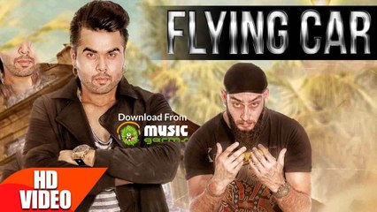 Flying Car (Full Song) | Ninja Ft. Sultaan | Latest Punjabi Song 2016