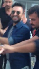 Tarkan harbiye prova çıkışı 2014