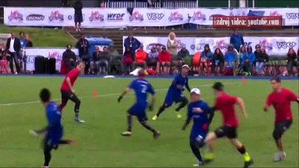 North Side Turzovka Ultimate Frisbee Team pozýva na náborový tréning