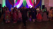 2016 Best Bollywood Wedding dance class to Tuti Bole Wedding Di