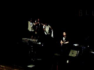 lyfe jennings 6-29-08 house of blues