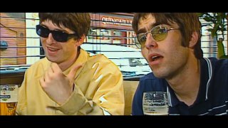 SUPERSONIC Official Trailer (2016) Oasis Documentary