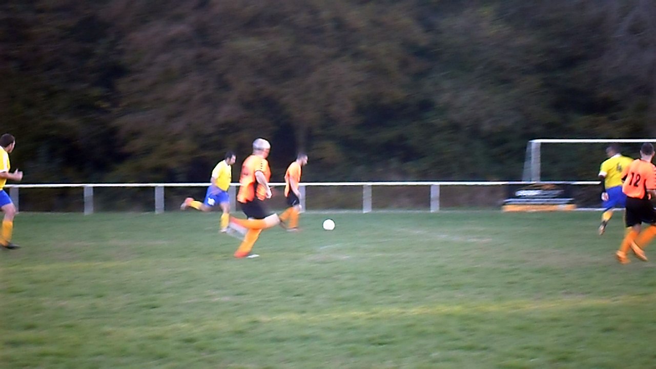 USSM C / ST BONNET  3-1     Frappe Francis