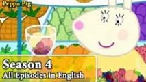 Peppa Pig English Episodes New Episodes new - Peppa Pig Cartoons Full Review)