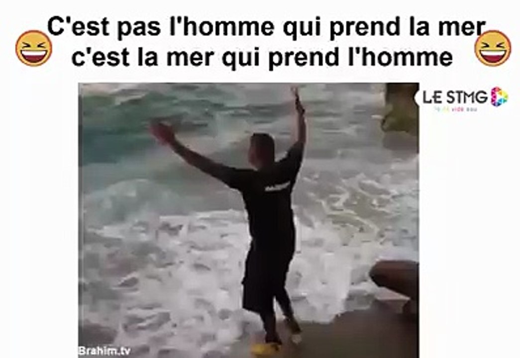 c'est pas l'homme qui prend la mer c'est la mer qui prend l'homme