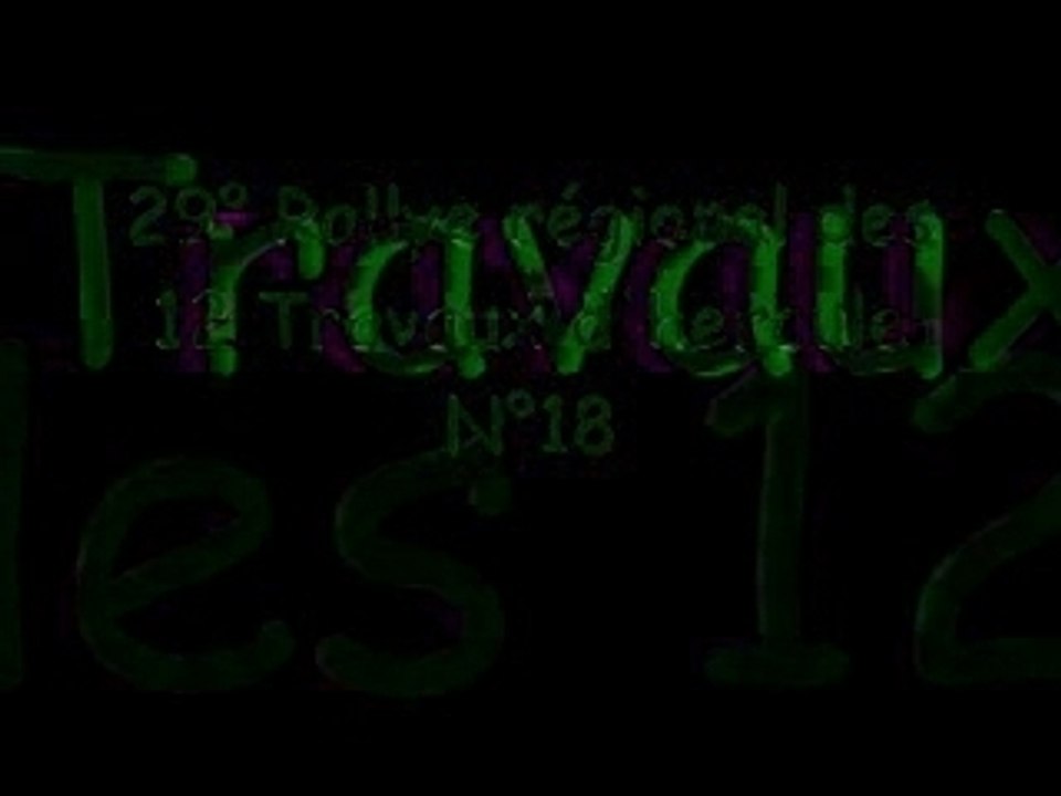 Rallye 12 Travaux d'hercule Beepsaxo Brillant