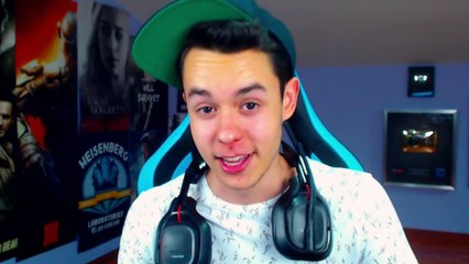 MI PRIMER VÍDEO de CS GO - TheGrefg