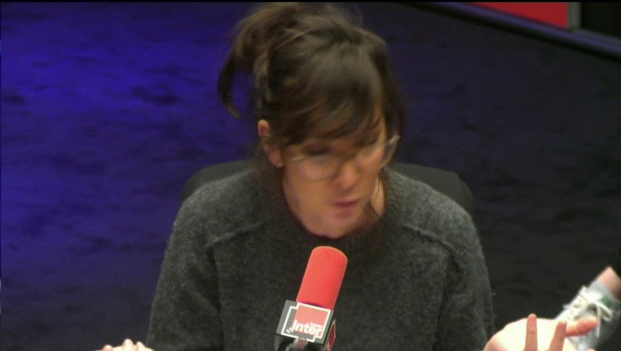 Nora se met au vert - La Drôle D'Humeur De Nora Hamzawi