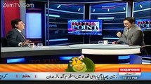 Wo Maa Nahi Rahi Jo Imran Khan Jesay Bachay Paida Karsakay – Journalist Naeem Bukhari