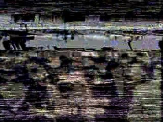 Access The World at War Episode 16 Voiceover (tape damaged)