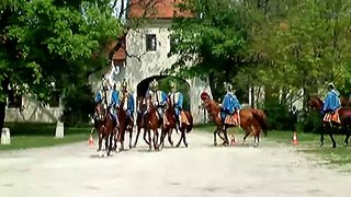 Fehérvári Huszárok - 2006-04-29 - Iszkaszentgyörgy
