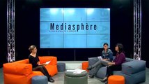 Médiasphère du vendredi 28 octobre 2016