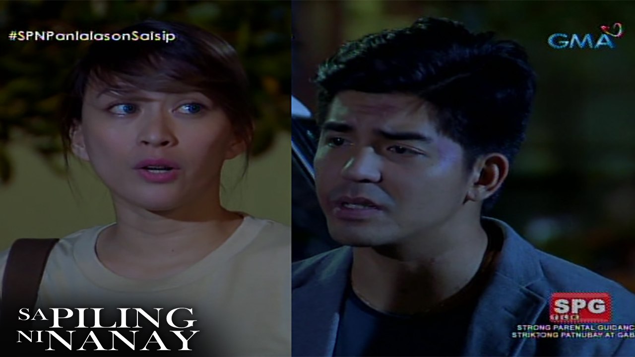 Sa Piling ni Nanay: Kapit sa maling hustisya | Episode 91