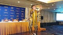 Pen Pineapple Apple Pen Song - PPAP - Full Extended Version