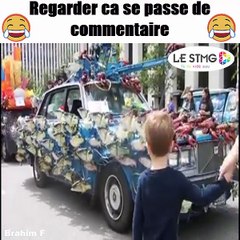 Regarder ca se passe de commentaire